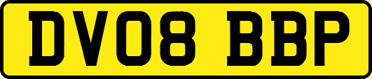 DV08BBP