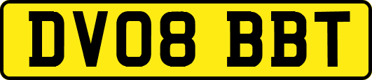 DV08BBT