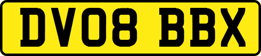 DV08BBX