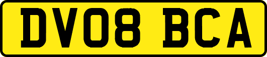 DV08BCA