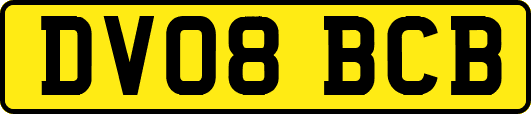 DV08BCB