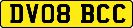 DV08BCC