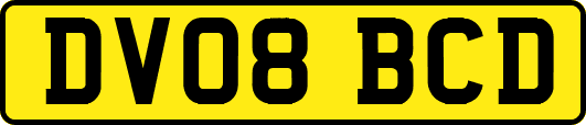DV08BCD