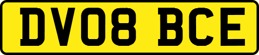 DV08BCE