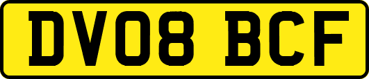 DV08BCF