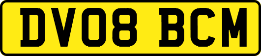 DV08BCM