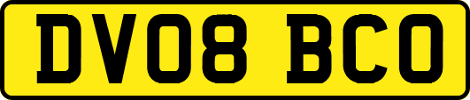 DV08BCO
