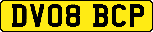 DV08BCP