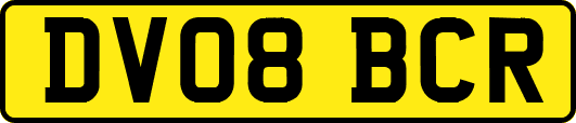 DV08BCR