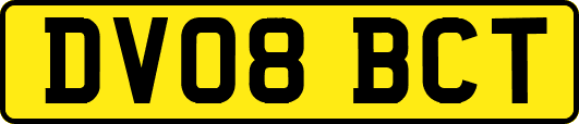 DV08BCT