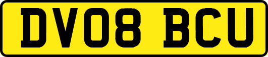 DV08BCU