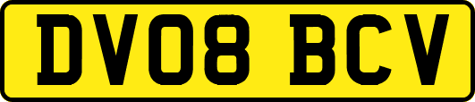 DV08BCV