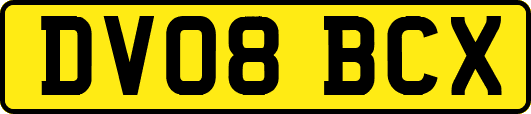 DV08BCX
