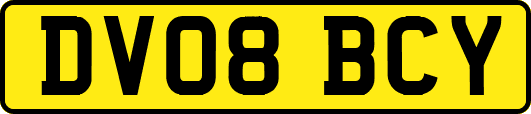 DV08BCY
