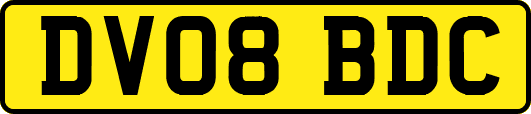 DV08BDC