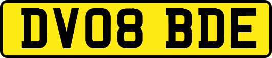 DV08BDE