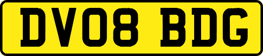 DV08BDG