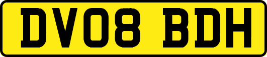 DV08BDH