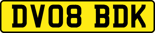 DV08BDK
