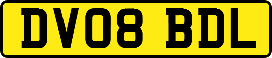 DV08BDL