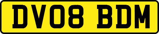 DV08BDM