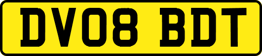 DV08BDT