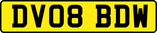 DV08BDW