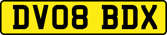 DV08BDX