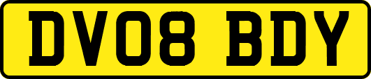 DV08BDY