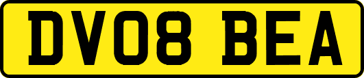 DV08BEA