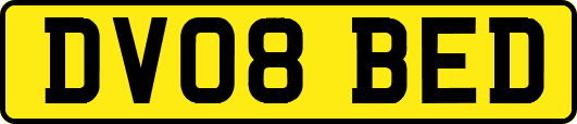 DV08BED