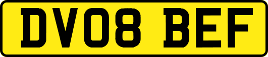 DV08BEF