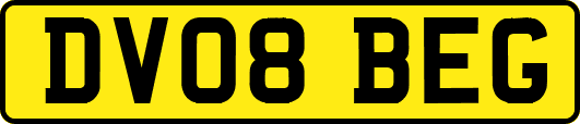 DV08BEG
