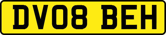 DV08BEH