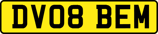 DV08BEM