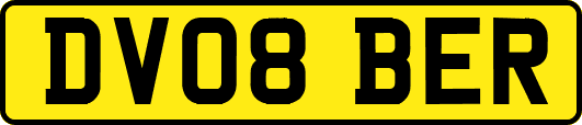 DV08BER