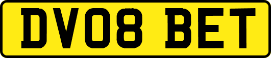 DV08BET