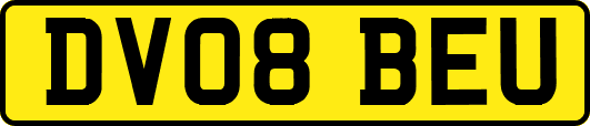 DV08BEU