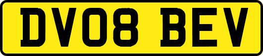 DV08BEV