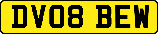 DV08BEW