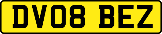 DV08BEZ