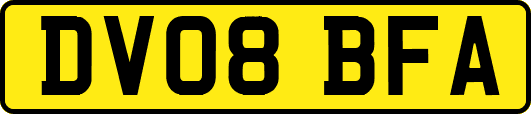 DV08BFA