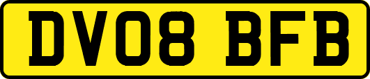 DV08BFB