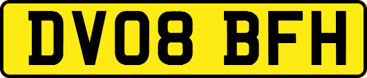 DV08BFH