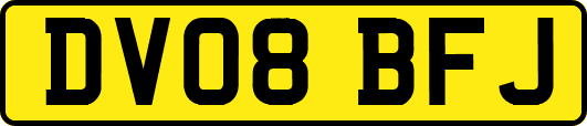 DV08BFJ