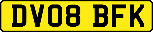 DV08BFK