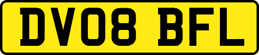 DV08BFL
