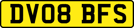 DV08BFS