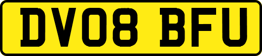 DV08BFU