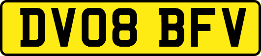 DV08BFV